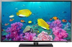SAMSUNG UE39F5300 39\'\' LED SMART TV FULL HD BLACK