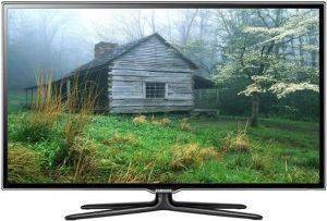 SAMSUNG HG46EA670SW 46\'\' HOSPITALITY LED TV FULL HD BLACK