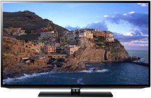 SAMSUNG HG40EA590LS 40\'\' HOSPITALITY LED SMART TV FULL HD BLACK