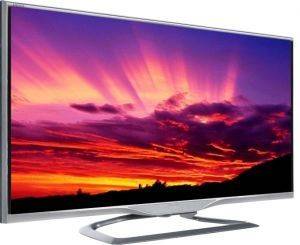 SHARP AQUOS LC-39LE750V 39\'\' 3D LED TV FULL HD SILVER