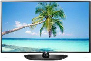 LG 32LN570R 32\'\' LED SMART TV HD READY BLACK