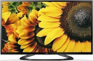 LG 42LA640S 42\'\' CINEMA 3D LED SMART TV FULL HD BLACK