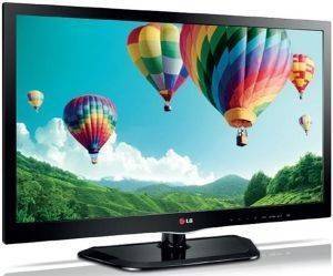 LG 29LN4503 29\'\' LED TV HD READY BLACK