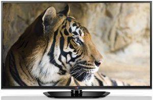 LG 50PH670S 50\'\' 3D PLASMA SMART TV FULL HD BLACK