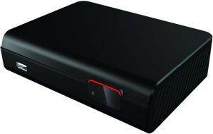 DIGITAL WORLD HDT-330 USB PVR