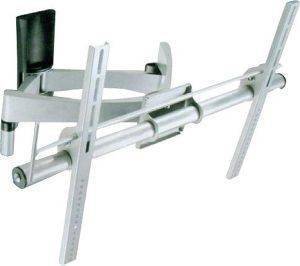 WATTON PL-4011MK PLASMA WALL BRACKET VESA 400 SILVER