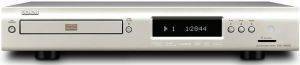 DENON BLU RAY PLAYER DVD-1800BD PREMIUM SILVER