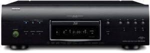 DENON BLU RAY PLAYER DBP-4010UD BLACK