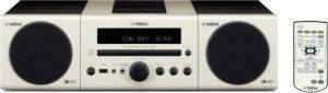 YAMAHA MCR-040 MINI HI-FI WHITE