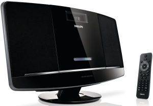 PHILIPS MCM2050 MICRO MUSIC SYSTEM