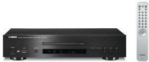 YAMAHA CD PLAYER CD-S700 BLACK