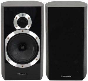 WHARFEDALE DIAMOND 10.2 BLACK  2 