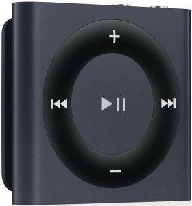 APPLE MD779 IPOD SHUFFLE 2GB SLATE