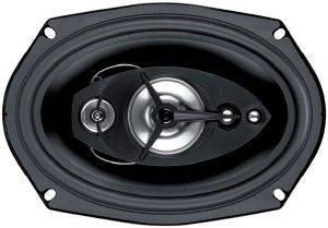 BOSS SE-695 600W 5-WAY SPEAKER