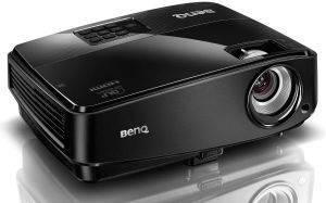 BENQ MS517