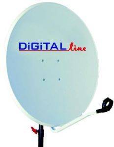 DIGITAL LINE 80 BIG MOUNT