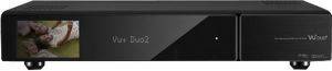 VU+ DUO DVB-S2+DUAL-DVB-S2