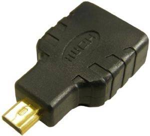 CRYPTO HDMI TO HDMI MICRO CABLE ADAPTOR