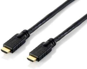 EQUIP 119320 HIGH SPEED CABLE HDMI/HDMI ETHERNET 20M