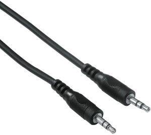 HAMA 48912 CONNECTING CABLE 3.5MM STEREO JACK 1.5M