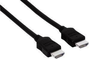 HAMA 11955 HDMI CONNECTING CABLE 1.5M BLACK
