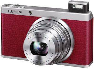 FUJIFILM XF1 RED