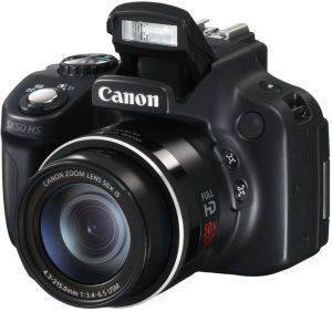 CANON POWERSHOT SX50 HS