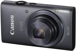 CANON IXUS 140 GREY