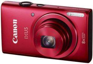 CANON IXUS 140 RED