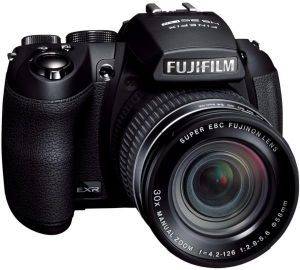 FUJIFILM FINEPIX HS25EXR