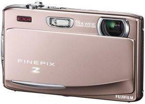 FUJIFILM FINEPIX Z950EXR BROWN