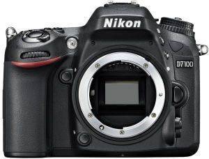 NIKON D7100 BODY