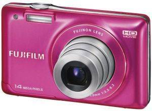 FUJIFILM FINEPIX JX500 PINK