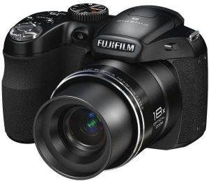 FUJIFILM FINEPIX S2995