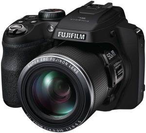 FUJIFILM FINEPIX SL1000 BLACK