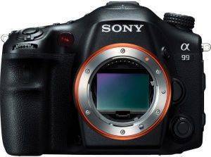 SONY A99 BODY