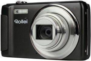 ROLLEI POWERFLEX 610 HD BLACK