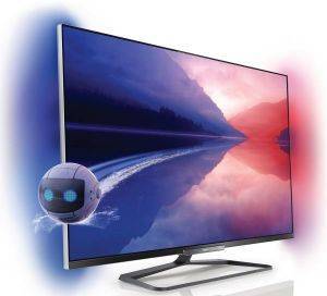 PHILIPS 42PFL6008K 42\'\' LED FULL HD BLACK