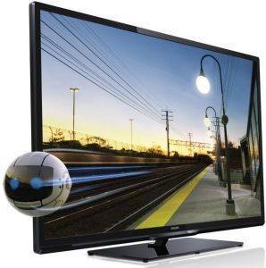 PHILIPS 46PFL4308H 46\'\' LED FULL HD 3D