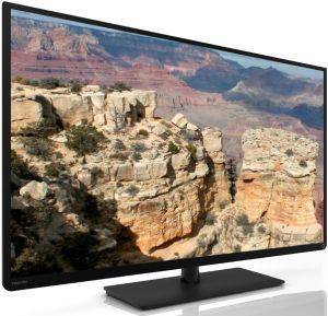 TOSHIBA 50L2333 50\'\' LED FULL HD BLACK