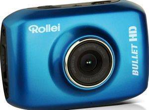 ROLLEI BULLET YOUNGSTAR 720P BLUE