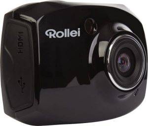 ROLLEI RACY FULL HD CAR DVR RECORDER BLACK