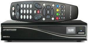 DREAMBOX 800HD SE PVR