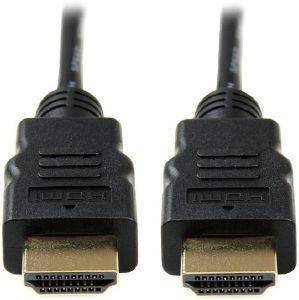 DIGITUS AK-330116-020-S HDMI HIGH SPEED CONNECTION CABLE TYPE A M/M 2M