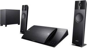 SONY 2.1 3D BDVNF620 SET HOME CINEMA