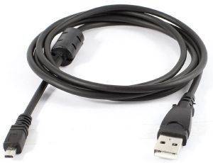 NIKON UC-E6 USB CABLE