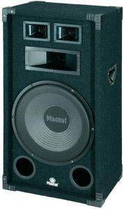 MAGNAT SOUNDFORCE 1300