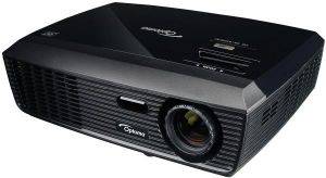 OPTOMA DX325