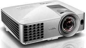 BENQ MS619ST