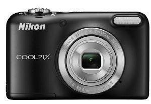 NIKON COOLPIX L29 BLACK KIT